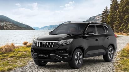 Mahindra Offer ಹೋಳಿ ಹಬ್ಬಕ್ಕೆ ಮಹೀಂದ್ರ ಭರ್ಜರಿ ಡಿಸ್ಕೌಂಟ್, 3 ಲಕ್ಷ ರೂ ರಿಯಾಯಿತಿ ಘೋಷಣೆ!