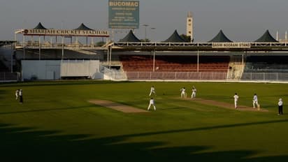 IPL 2020: Remarkable figures and records that bolster Sharjah's legacy