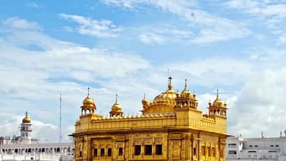 অতিমারিতেও আর্তের সেবায় নিয়োজিত স্বর্ণ মন্দির, মিলবে বৈদেশিক অনুদান, ঘোষণা অমিত শাহর