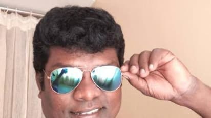 விஜய் டிவி காமெடி புயல் "வடிவேல்" பாலாஜி திடீர் மரணம்... அதிர்ச்சியில் உறைந்த ரசிகர்கள்..!