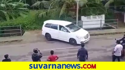 ಪಾರ್ಕಿಂಗ್‌ ಸ್ಥಳವೀಗ ಟೂರಿಸ್ಟ್‌ ಸ್ಪಾಟ್‌!