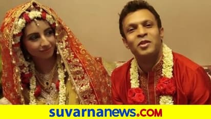 Sanjjanaa Galrani  Pregnant: ಮೊದಲ ಮಗುವಿನ ನಿರೀಕ್ಷೆಯಲ್ಲಿ ಕನ್ನಡದ ನಟಿ!