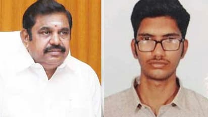 மதுரை: நீட் தேர்வுக்கு மீண்டும் ஒரு மாணவி தற்கொலை..! அதிர்ச்சியில் பெற்றோர்கள்..!