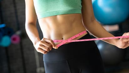 ತೂಕ ಇಳಿಸ್ಕೋಬೇಕಾ..? ನಿಮ್ಮ ತಿಂಡಿ, ಊಟದ ಸಮಯ ಹೀಗಿರಲಿ