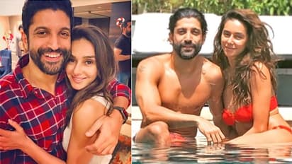 Farhan Akhtar, Shibani Dandekar to marry in March? Here's what we know
