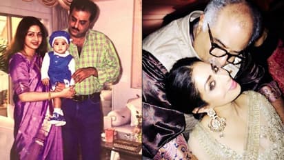 What Boney Kapoor felt after cremation of wife Sridevi; read his emotional note