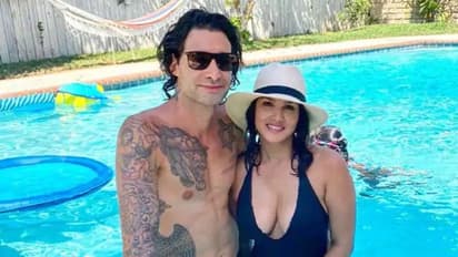 ലോസ് ഏഞ്ചല്‍സില്‍ 'മികച്ച' ചിലതുണ്ടെന്ന് സണ്ണി ലിയോണ്‍, ചിത്രങ്ങള്‍