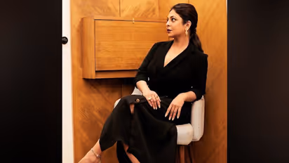 Shefali Shah: Enlisted among 400 Most Influential South Asians in 2020