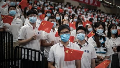 ভারতীয় পড়ুয়াদের জন্য চিনের দরজা বন্ধ, আশঙ্কার কালো মেঘ জমছে শিক্ষার আকাশে