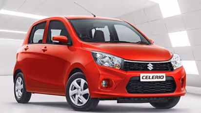 दिवाली के पहले मारुति लॉन्च करेगी नई Celerio, होंगे कई शानदार फीचर्स