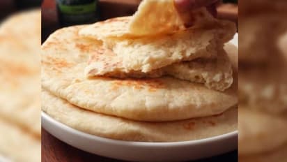 রুটি প্রেমীদের জন্য রইল অন্য স্বাদের টারকিস ব্রেড রেসিপি, যা তৈরি করা খুব সহজ