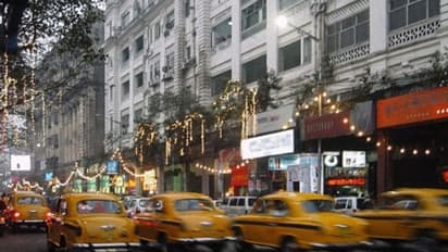 চড়তে হবে না ট্রেন, হুশ করে হারিয়ে যেতে ঘুরে আসুন কলকাতার এই ঠিকানায়