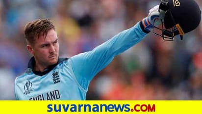 IPL 2022: ಜೇಸನ್ ರಾಯ್ ಬದಲಿಗೆ ಗುಜರಾತ್ ಟೈಟಾನ್ಸ್ಗೆ ಸ್ಪೋಟಕ ಬ್ಯಾಟರ್ ಎಂಟ್ರಿ..?