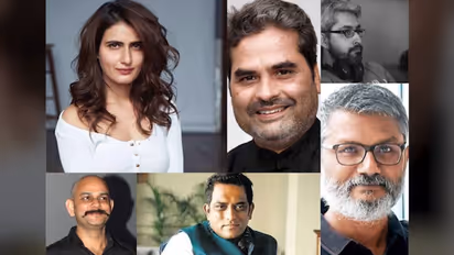 Actress Fatima Sana Shaikh is highly preferred for versatile roles by Bollywood directors