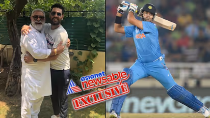 Exclusive interview: Yuvraj Singh’s father reveals reason for son coming out of retirement