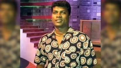 கதறி அழுத  ‘வடிவேல்’ பாலாஜி மகள்... இதயத்தை சுக்கு நூறாக வெடிக்க வைக்கும் காட்சிகள்...!