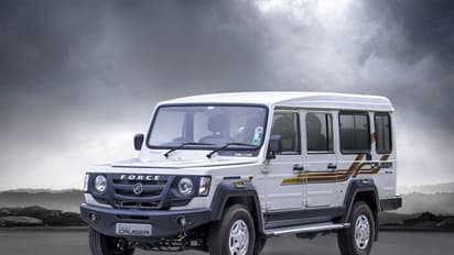 BS6 ಫೋರ್ಸ್ ಟ್ರಾಕ್ಸ್ ಕ್ರೂಸರ್ ಹಾಗೂ ತೂಫಾನ್ ಬಿಡುಗಡೆ!