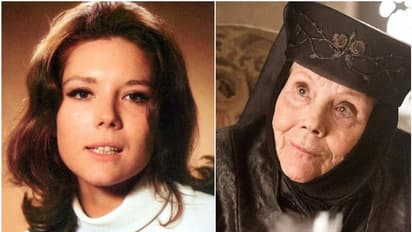 'ഗെയിം ഓഫ് ത്രോണ്‍സി'ലെ ഒലെന്ന ടൈറല്‍; പ്രശസ്‍ത നടി ഡയാന റിഗ് അന്തരിച്ചു