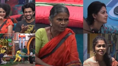 బిగ్ బాస్ డే 4: మౌనం వీడిన దివి.. ఫిజికల్ టాస్క్తో అసలు మసాలా మొదలైంది!