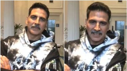 'ദിവസവും ഗോമൂത്രം കുടിക്കാറുണ്ട്'; ശീലത്തിന്റെ കാരണം വെളിപ്പെടുത്തി അക്ഷയ് കുമാര്