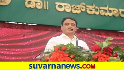 ಜನರ ಅಪೇಕ್ಷೆಯಂತೆ ಬೆಂಗಳೂರಿಗೆ ಪ್ರತ್ಯೇಕ ಕಾಯ್ದೆ ರಚನೆ: ಅಶ್ವತ್ಥ ನಾರಾಯಣ