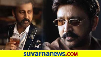 ನಟ ಎನ್ನುವುದು ಬ್ಯೂಟಿಫುಲ್ ರೋಲ್; ರಮೇಶ್ ಅರವಿಂದ್ ಸ್ಫೂರ್ತಿ ಕಥೆ!