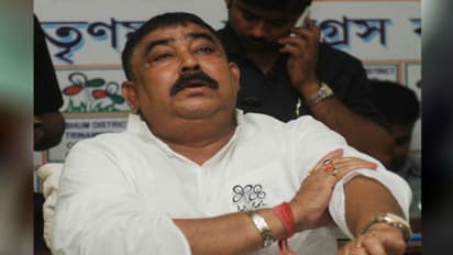 'আগে ভেড়া ছিল,এখন ছাগল এসেছে', বিজেপির নতুন রাজ্য সভাপতিকে নিয়ে মুখ খুললেন অনুব্রত মণ্ডল