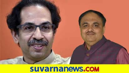 ಕಂಗನಾಗೆ ಪ್ರಚಾರ ಬೇಕು; ಗೊತ್ತಿದ್ದೂ ಗೊತ್ತಿದ್ದೂ ಖೆಡ್ಡಾಕ್ಕೆ ಬಿದ್ದಿದ್ದಾರೆ ಉದ್ಧವ್ ಠಾಕ್ರೆ