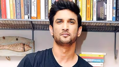 Khudaya a musical tribute to late Sushant Singh Rajput