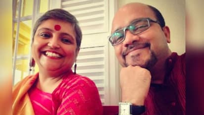 'একা সমাজ পাল্টানো যায় না, এগোতে হবে সবাইকে', সোমবার আনন্দপুর কাণ্ডে বয়ান দেবেন নীলাঞ্জনা