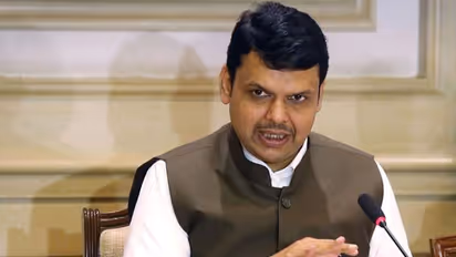  Working to win 150 seats: BJP's Devendra Fadnavis on 2024 Maharashtra Assembly polls