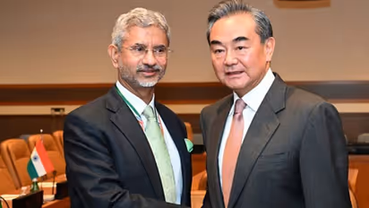 India China standoff: 5-point roadmap to resolve border issues after Jaishankar-Wang talks