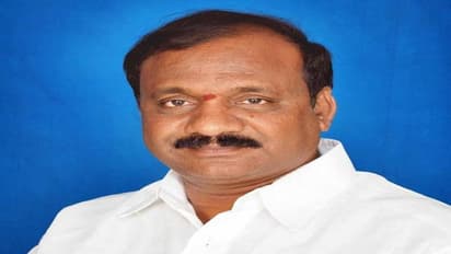 కరోనాతో కాపు కార్పోరేషన్ మాజీ ఛైర్మన్ మృతి... చంద్రబాబు దిగ్భ్రాంతి