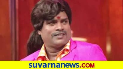 ತಮಿಳು ಕಾಮಿಡಿ ನಟ ವಡಿವೇಲು ಬಾಲಾಜಿ ಹೃದಯಾಘಾತದಿಂದ ಸಾವು