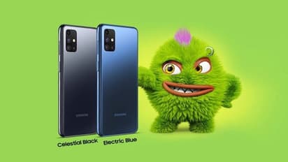 అతిపెద్ద 7000mAh బ్యాటరీతో మొట్టమొదటి శాంసంగ్ స్మార్ట్ఫోన్ వచ్చేస్తోంది.. తక్కువ ధరకే..