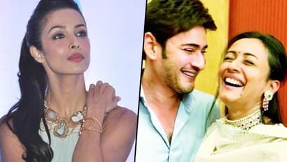 When Mahesh Babu's wife Namrata Shirodkar, friends ganged up against Malaika Arora