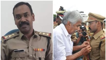 അളവില് കൂടുതല് മദ്യവുമായി പിടിയിലായി; മികച്ച സേവനത്തിന് അവാർഡ് നേടിയ എക്സൈസ് സി ഐയ്ക്കെതിരെ നടപടി