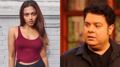 শরীরে নোংরা স্পর্শ, নগ্ন হতে বলেন বিখ্যাত পরিচালক, কাজের সুযোগে যৌন হেনস্তার শিকার মডেল অভিনেত্রী