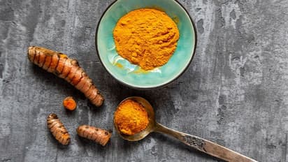 Turmeric for Weight Loss :  മഞ്ഞൾ ശരീരഭാരം കുറയ്ക്കാൻ സഹായിക്കുമോ?
