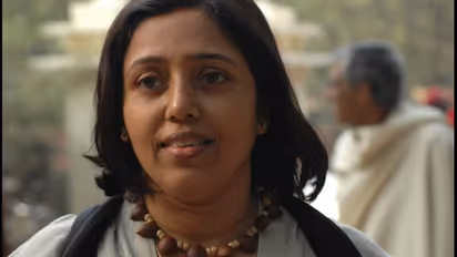 দুর্গাপুর এক্সপ্রেসওয়ে ভয়াবহ দুর্ঘটনা, প্রাণ হারালেন রাজ্যের মহিলা পুলিশকর্তা