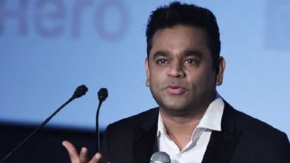 Oscar-winning music composer AR Rahman accused of tax evasion; high court issues notice
