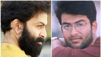 ജീവിതം എന്താണ് കാത്തുവച്ചിരിക്കുന്നതെന്ന് അന്ന് ഒരു സൂചനയുമില്ലായിരുന്നു, ഫോട്ടോയുമായി പൃഥ്വിരാജ്