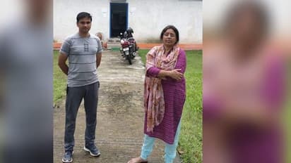 চালকের ঘুমই কি কাড়ল প্রাণ, পথ  দুর্ঘটনায় মৃত্যু মহিলা পুলিশকর্তার