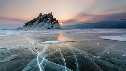 பருவநிலை மாற்றத்தால் இந்தியாவின் 9 மாநிலங்களுக்கு ஆபத்து; அபாயக் கட்டத்தில் தமிழ்நாடு; பகீர் ஆய்வு முடிவுகள்!!