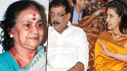 Did you know Malayalam late actress Sukumari had warned Lissy about Priyadarshan before marriage?
