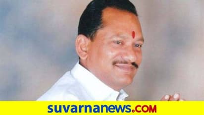 ತಾಕತ್ತಿದ್ದರೆ ಸಿದ್ದರಾಮಯ್ಯ ನಮ್ಮೆದುರು ಬೀಫ್‌ ತಿನ್ನಲಿ: ಪ್ರಭು ಚವ್ಹಾಣ್‌ 