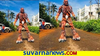 ವೇಷ ಹಾಕಿ ಬಡ ಮಕ್ಕಳಿಗೆ 50 ಲಕ್ಷ ನೀಡಿದ ರವಿಯಿಂದ ಮತ್ತೊಂದು ಸೇವೆ