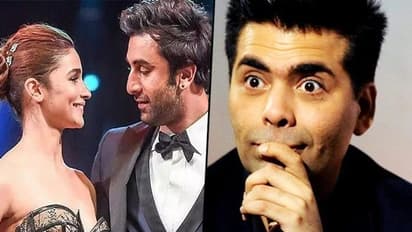 Alia Bhatt, Ranbir Kapoor wedding: Did Karan Johar ask Alia not to marry Ranbir?