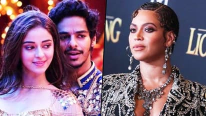 'Beyonce Sharma Jayegi' controversy: Ananya Panday's Khaali Peeli makers to land in trouble for racist song