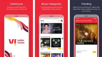 వోడాఫోన్ ఐడియా ‘వీఐ’ కొత్త ప్లాన్లు.. ఇక ఆన్ లిమిటెడ్ కాలర్ట్యూన్లను సెట్ చేసుకోవచ్చు..